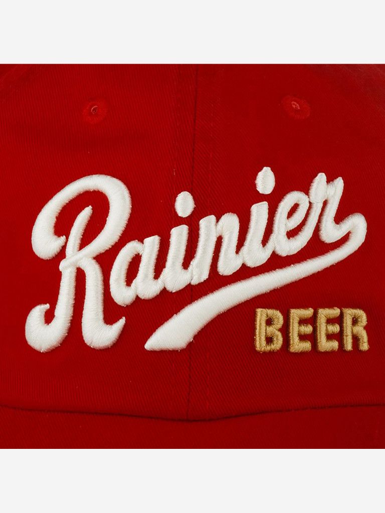 Бейсболка AMERICAN NEEDLE PBC-1901I PBR Rainier Beer Ballpark