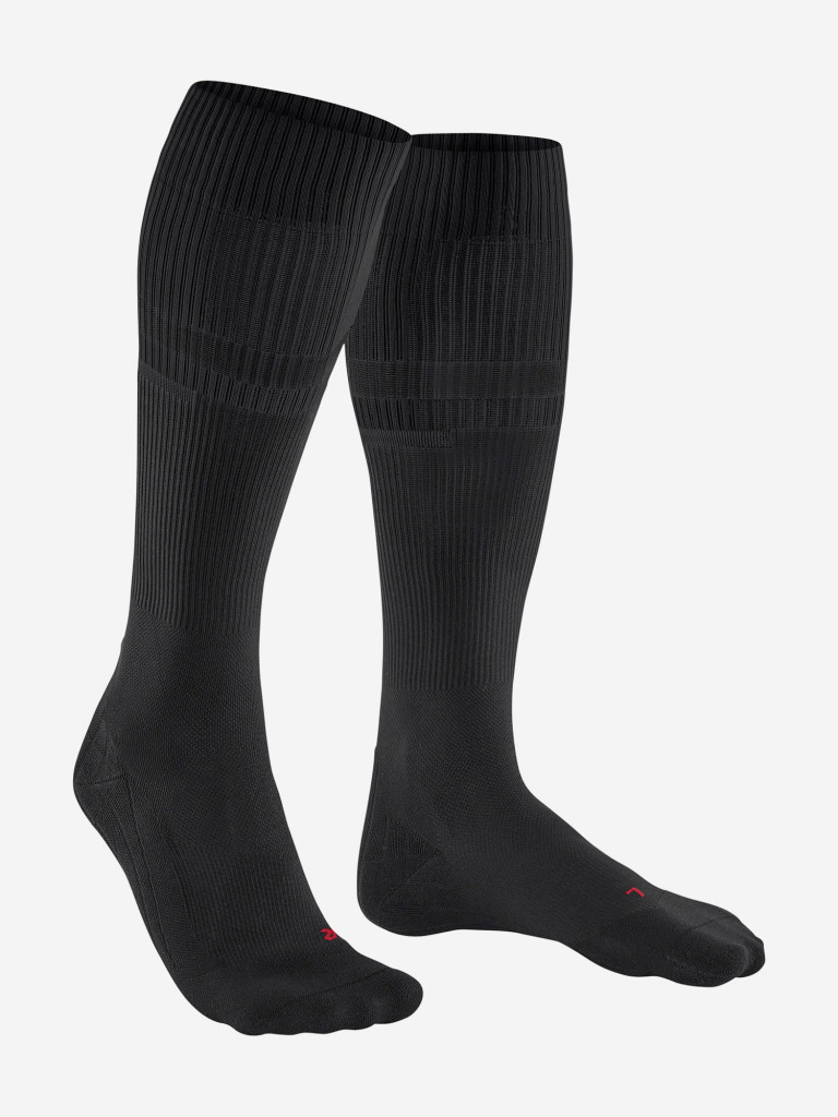 Мужские спортивные компрессионные гольфы FALKE