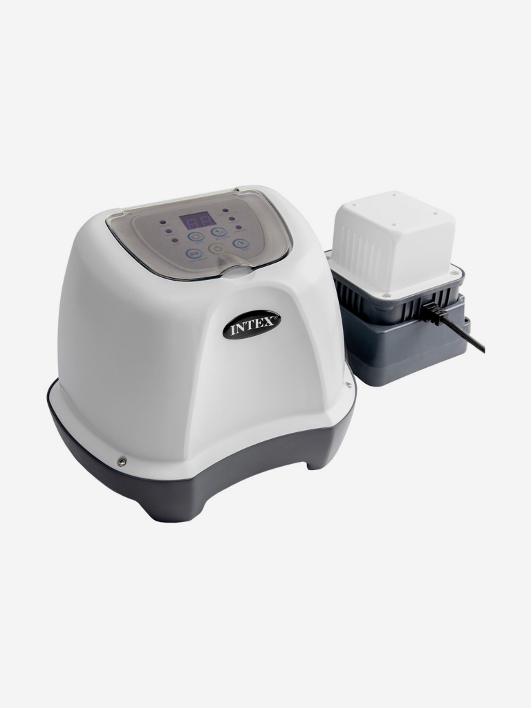 Хлоргенератор для бассейна Intex 26664 Clear Saltwater System (система морской воды)