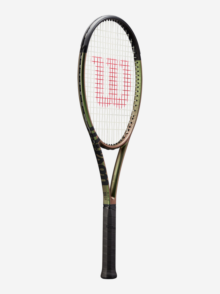 Ракетка для большого тенниса Wilson Blade 98 18X20 V8.0 FRM 3 27"