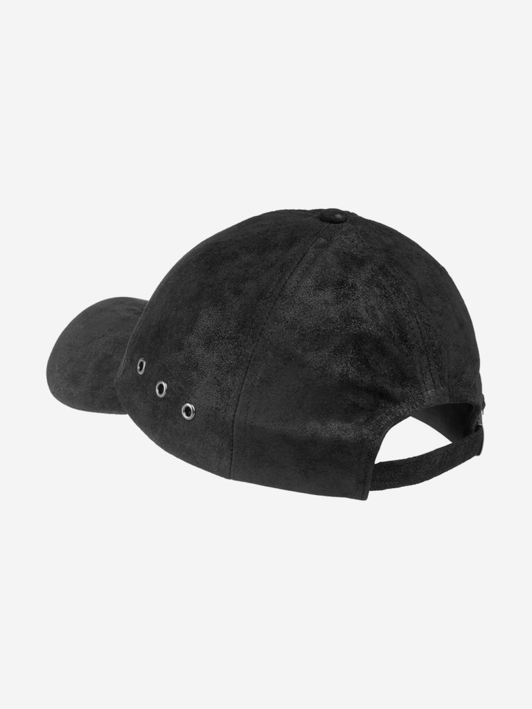 Бейсболка STETSON 7717105 RAWLINS (черный)