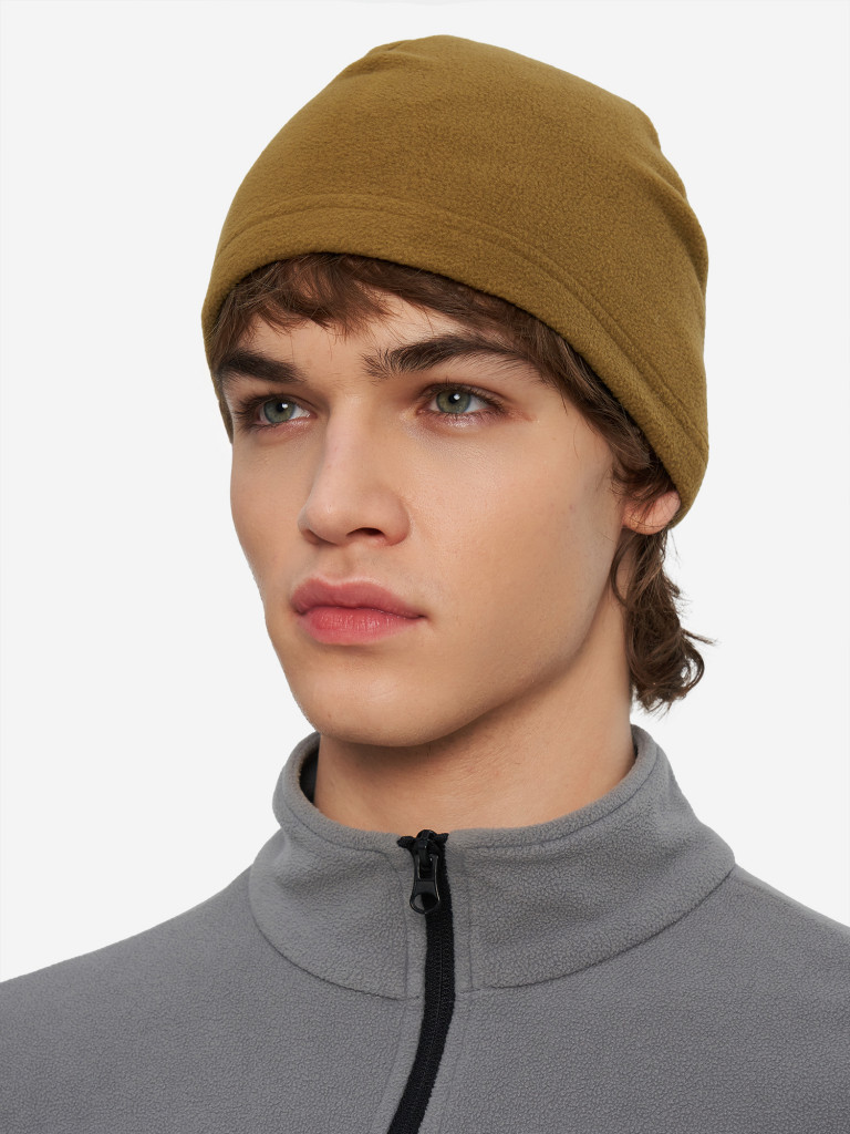 Шапка мужская Geotech