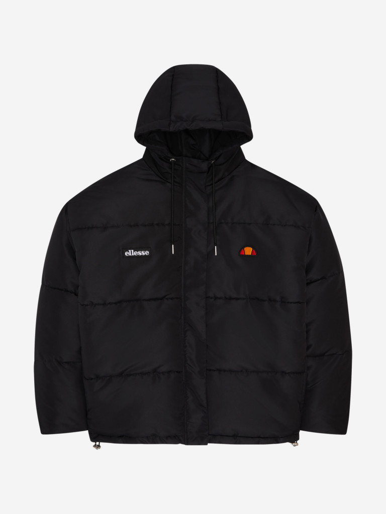 Куртка утепленная женская Ellesse Pejo