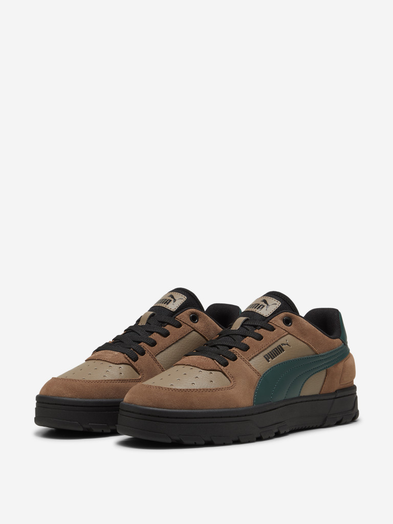 Кеды мужские PUMA Caven 2.0 Abrupt Sd