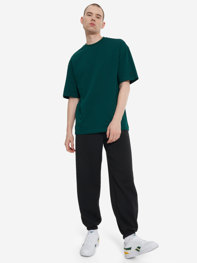 Футболка мужская Reebok Activ Coll