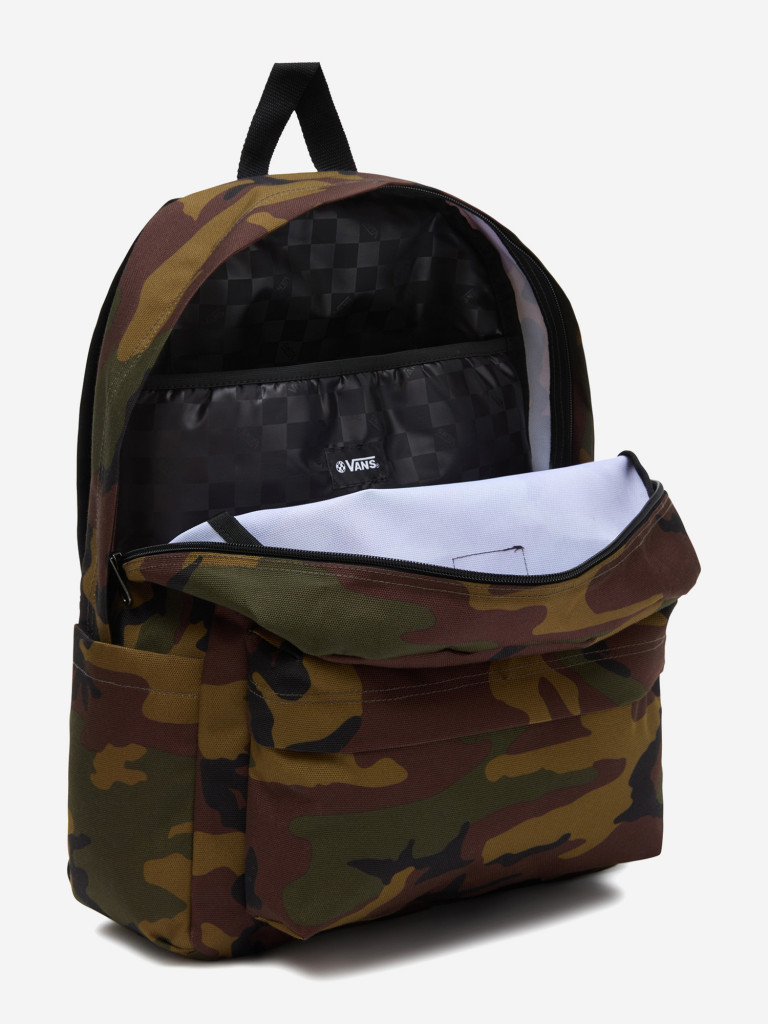 Рюкзак Vans Old Skool Backpack