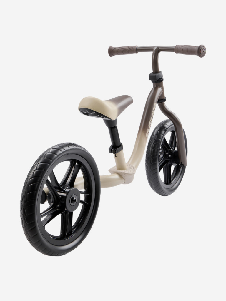 Беговел RUSHER «РАШЕР»