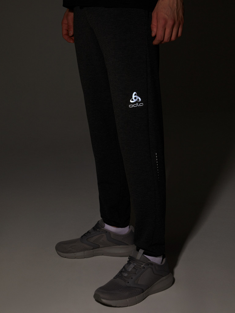 Брюки мужские Odlo Run Easy 365