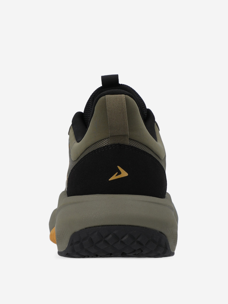 Кроссовки мужские Demix Stronger 3