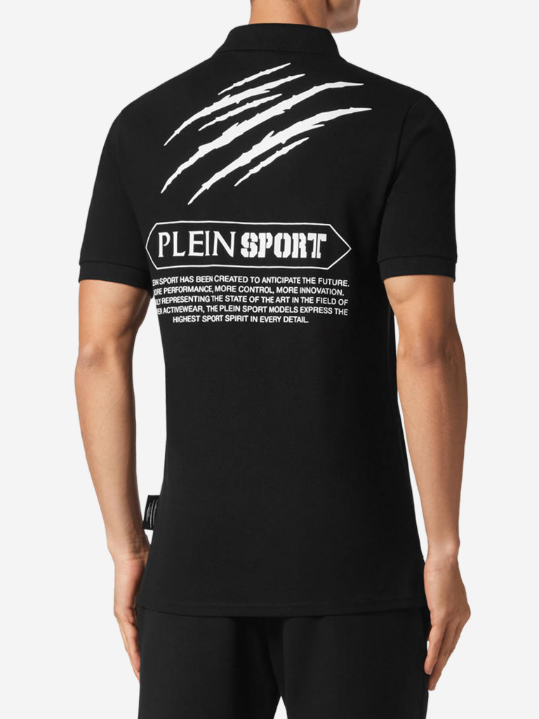 Поло Plein Sport