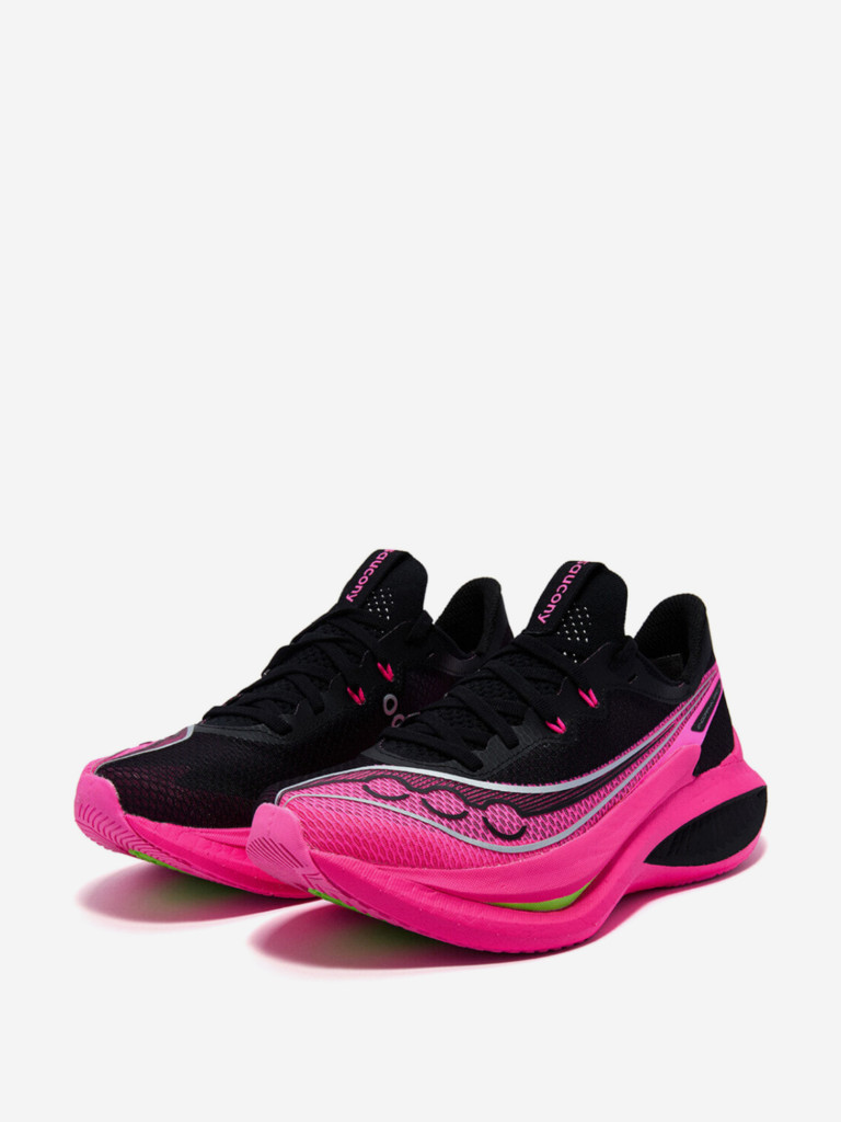 Кроссовки беговые Saucony Endorphin Pro 5