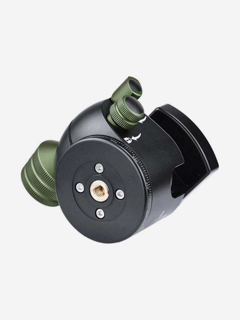 Штативная шаровая голова Sunwayfoto TH-55G