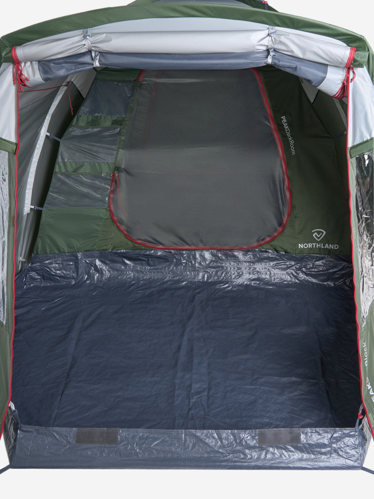 Палатка 3-местная Northland Alpine
