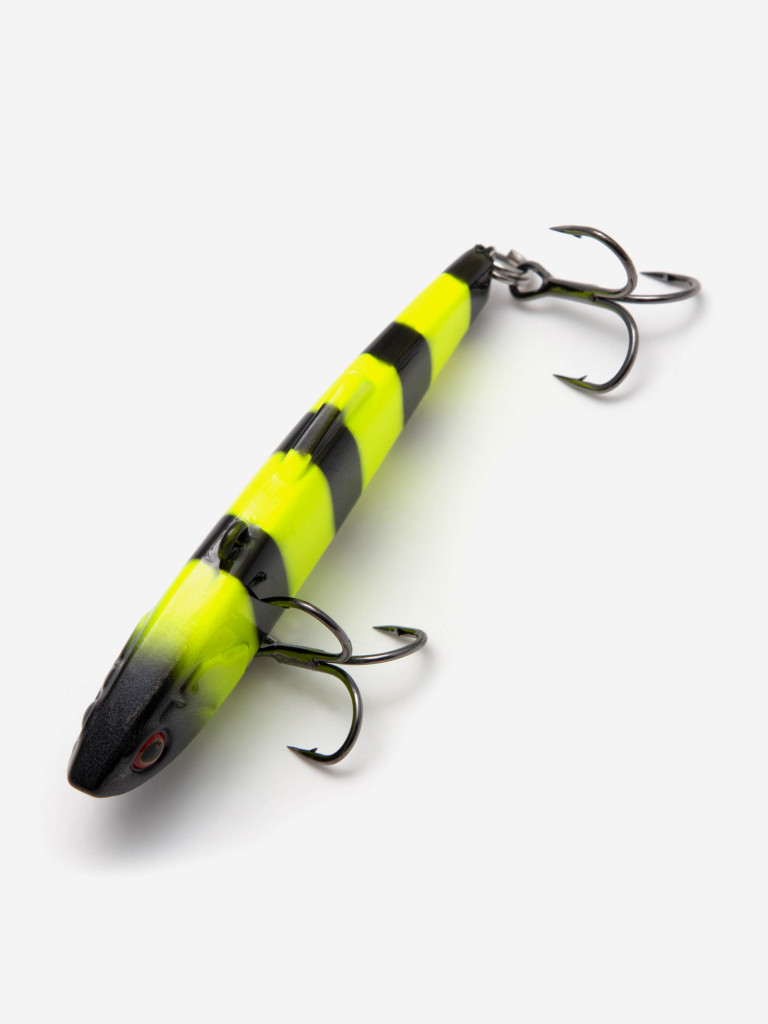 Раттлин Namazu Rebel, L-70 мм, 14 г, тонущий, цвет №176