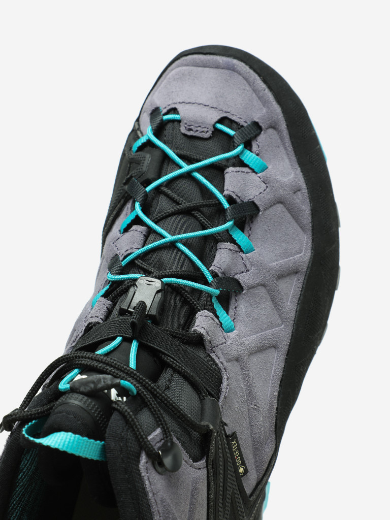 Ботинки женские AKU Rock DFS Mid GTX