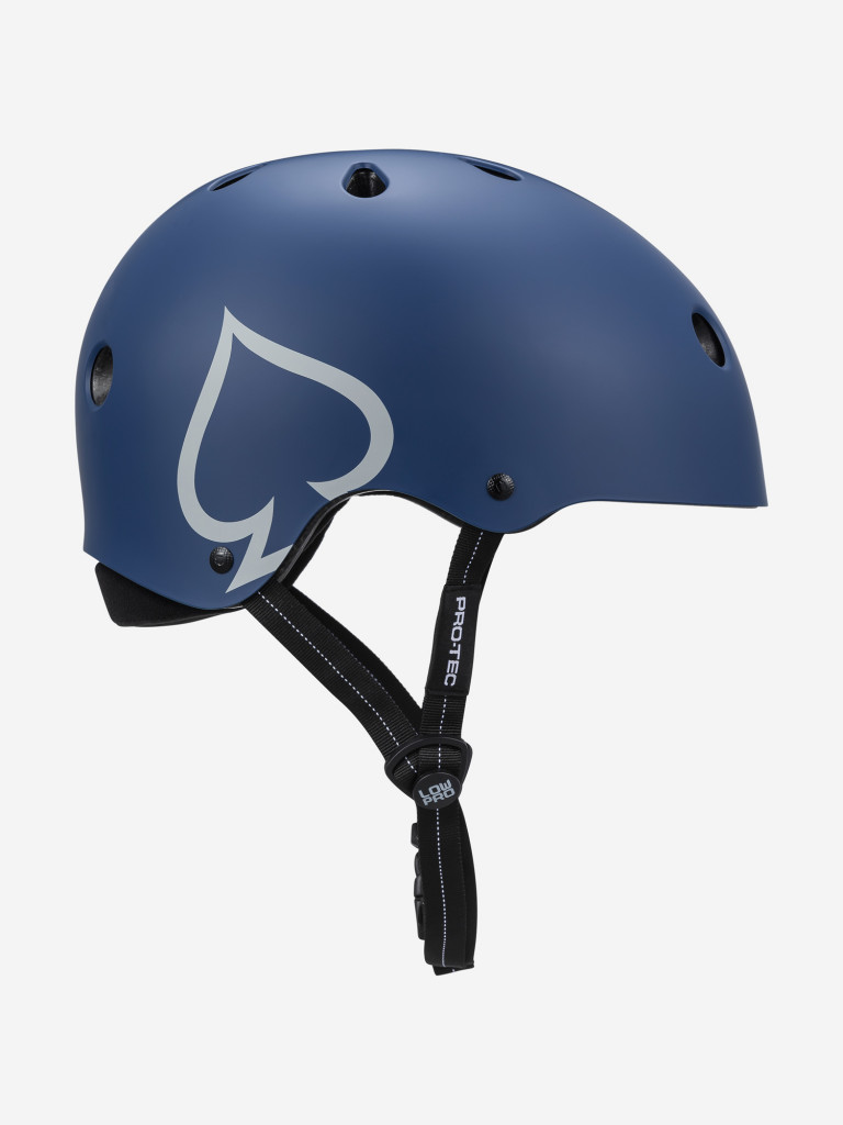 Шлем Pro-Tec Low Pro