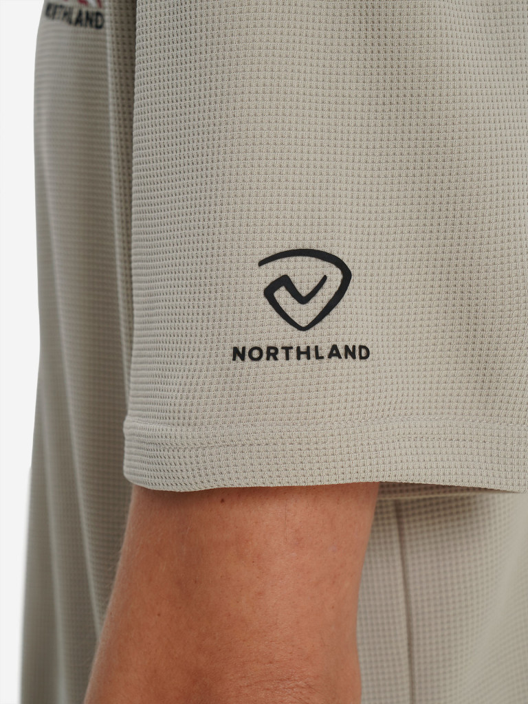 Футболка мужская Northland
