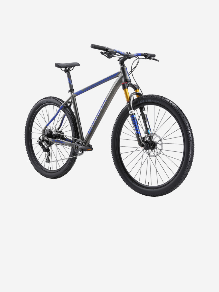 Велосипед Stark Armer 29.5 HD 18"