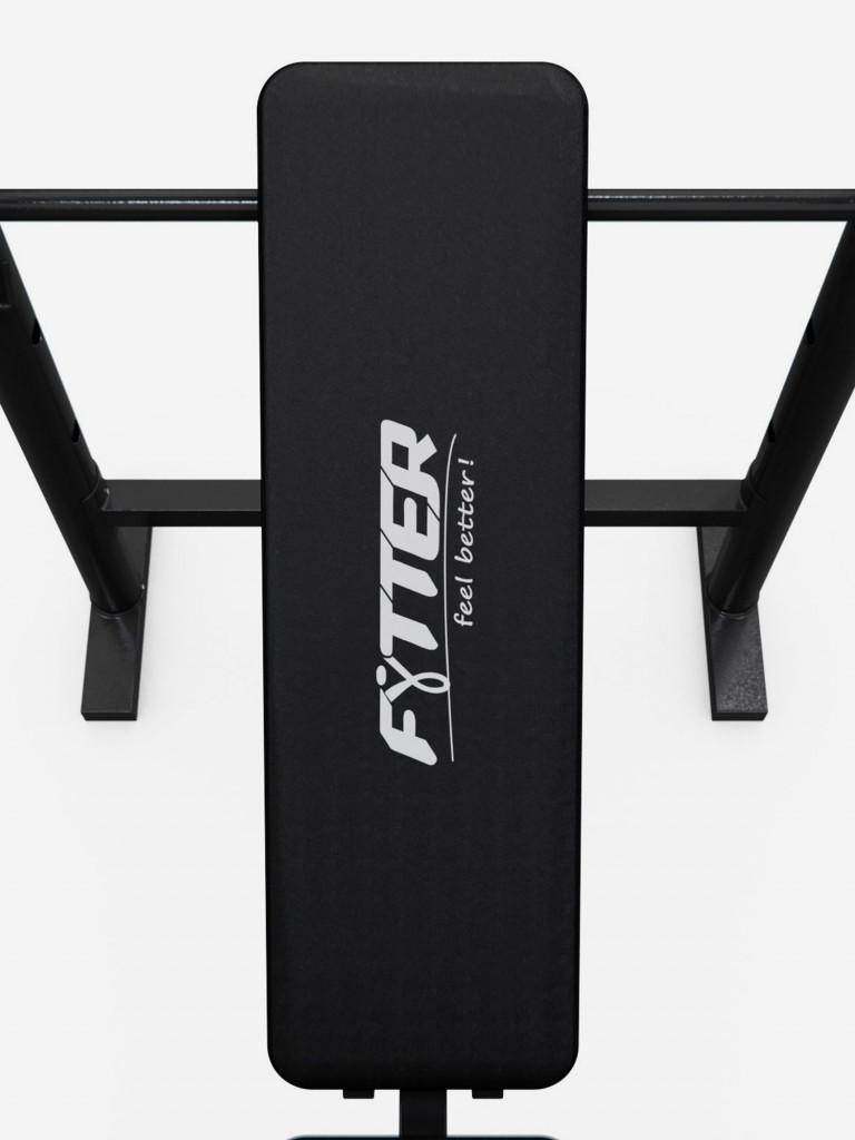 Скамья под штангу DFC BEW04X