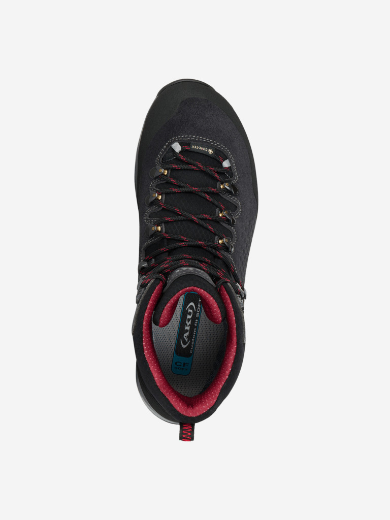Ботинки женские AKU Alterra Gtx Ws