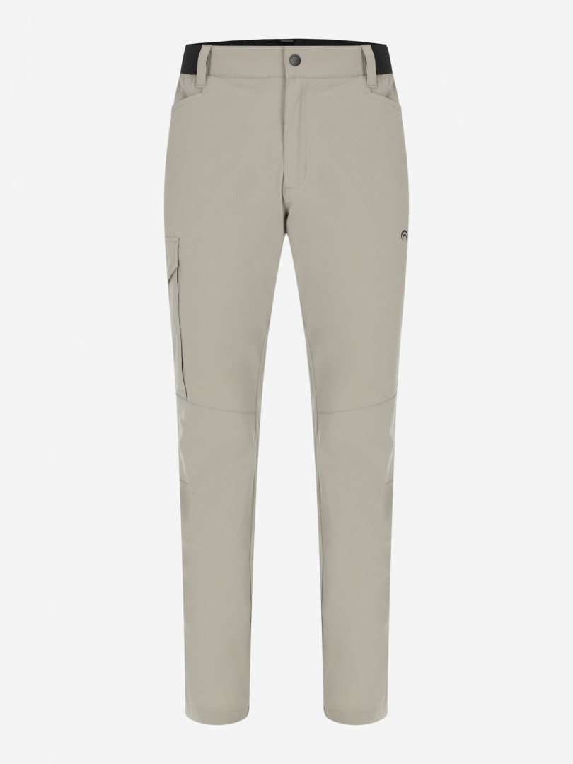 Брюки мужские Outventure Бежевый 3999₽