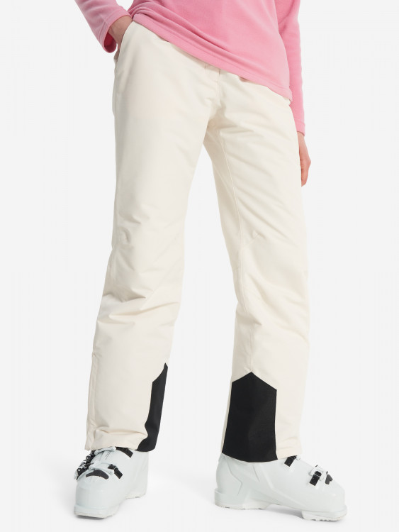 Брюки горнолыжные женские Zanier