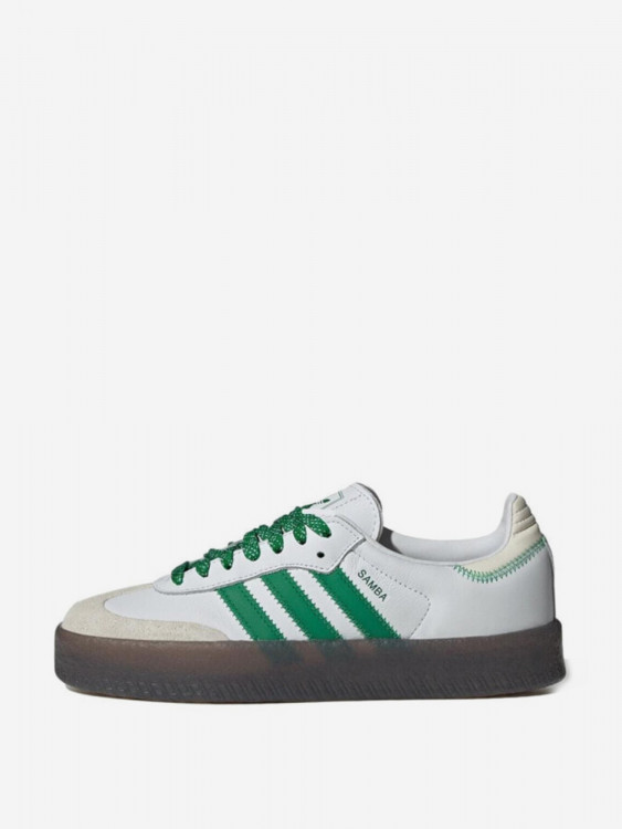 Кеды Adidas Samba