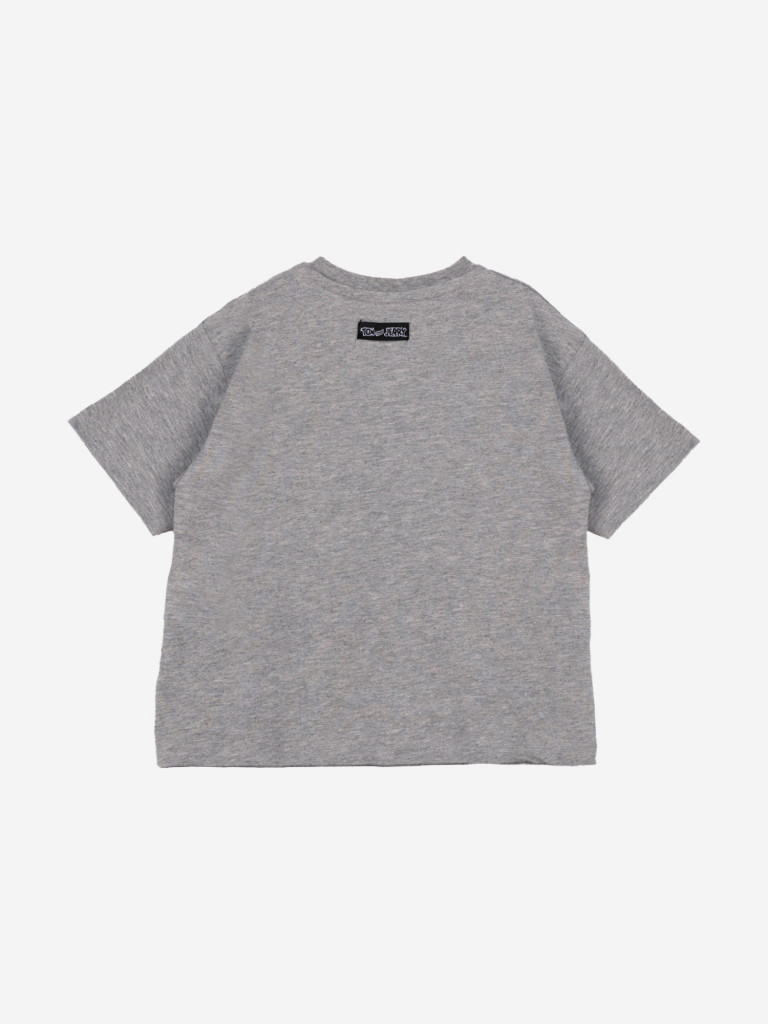 Футболка для мальчика PlayToday