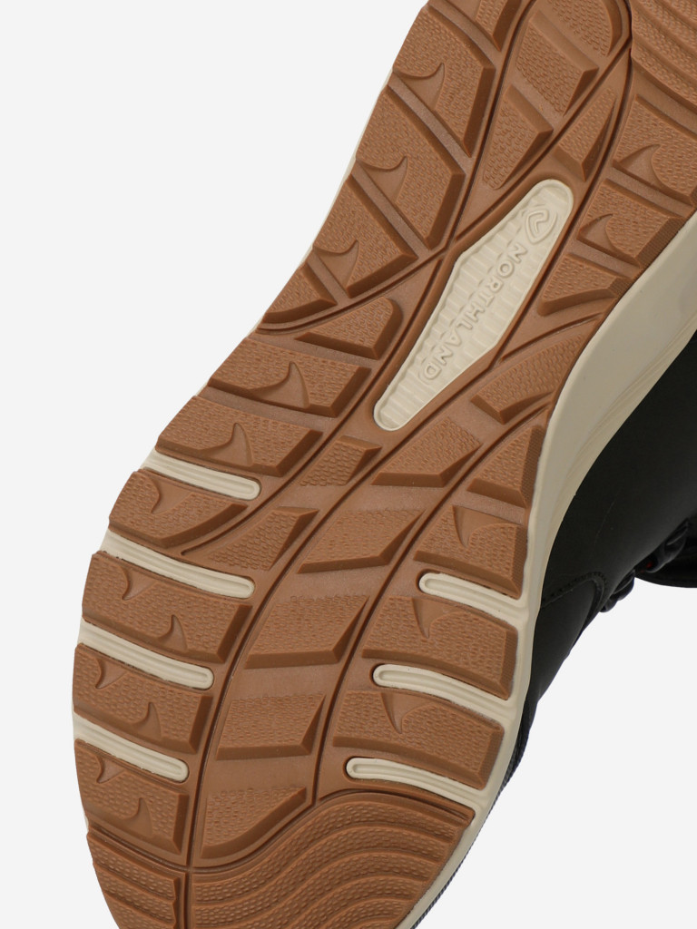 Ботинки утепленные для мальчиков Northland Reisen