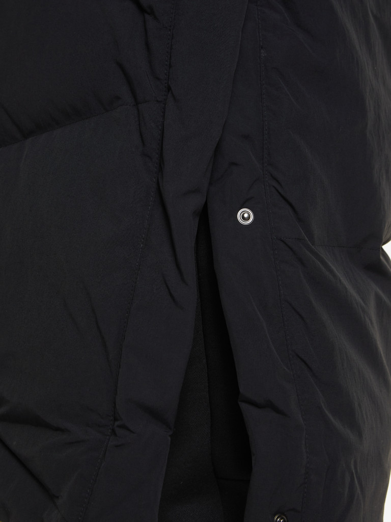 Пуховик мужской adidas