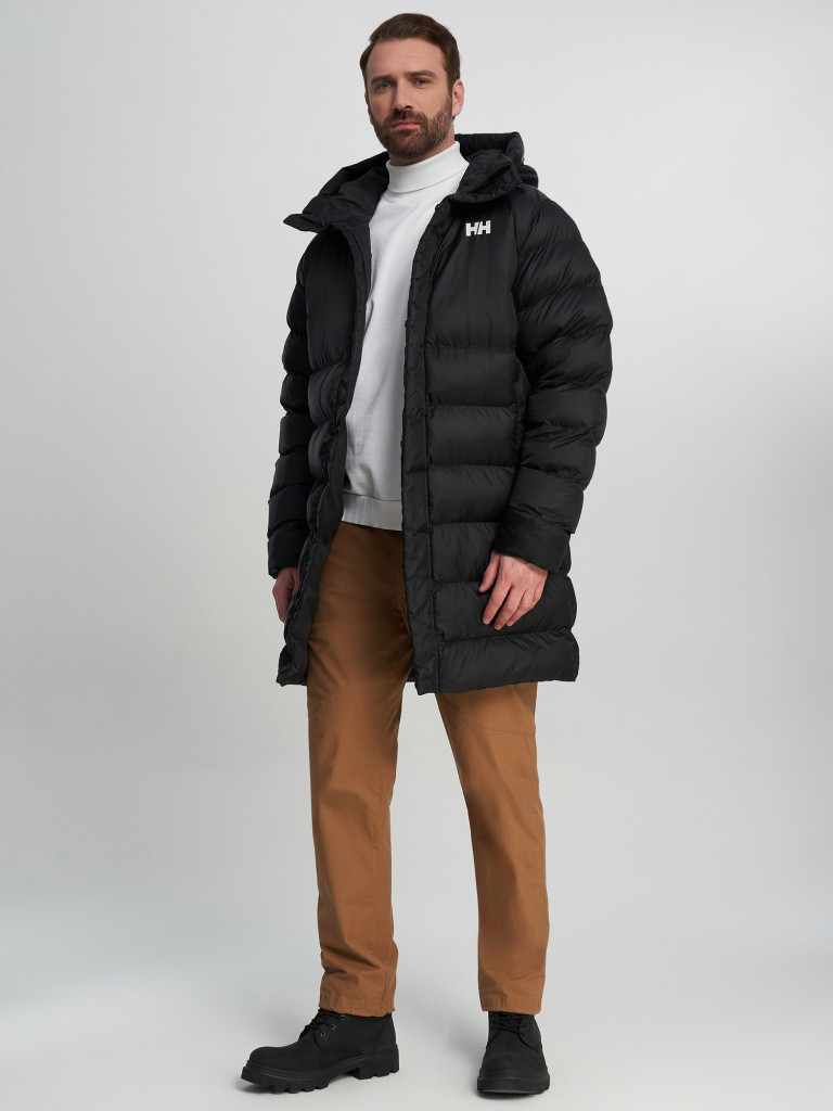 Куртка утепленная мужская Helly Hansen Oslo