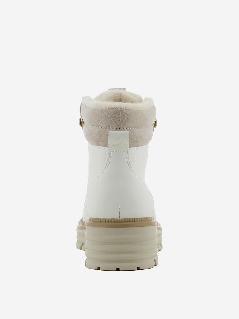 Ботинки утепленные женские Safety Jogger