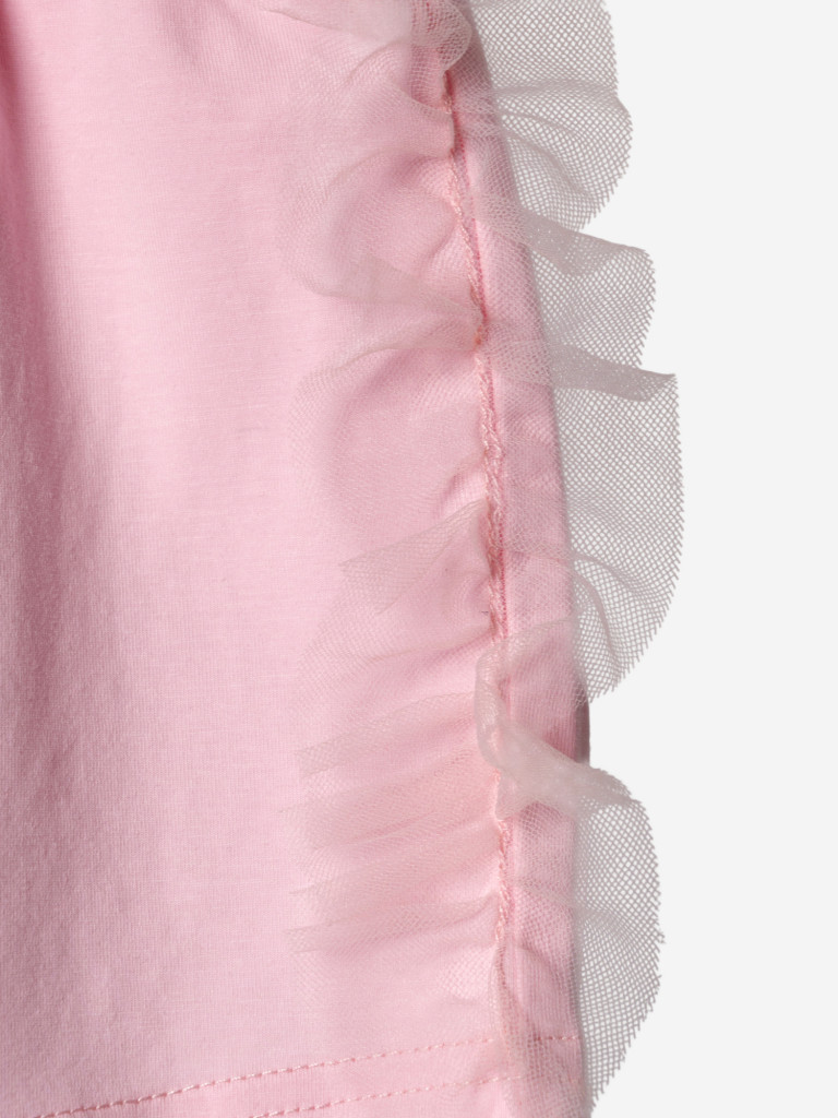 Шорты для девочек, 2 шт в комплекте PlayToday