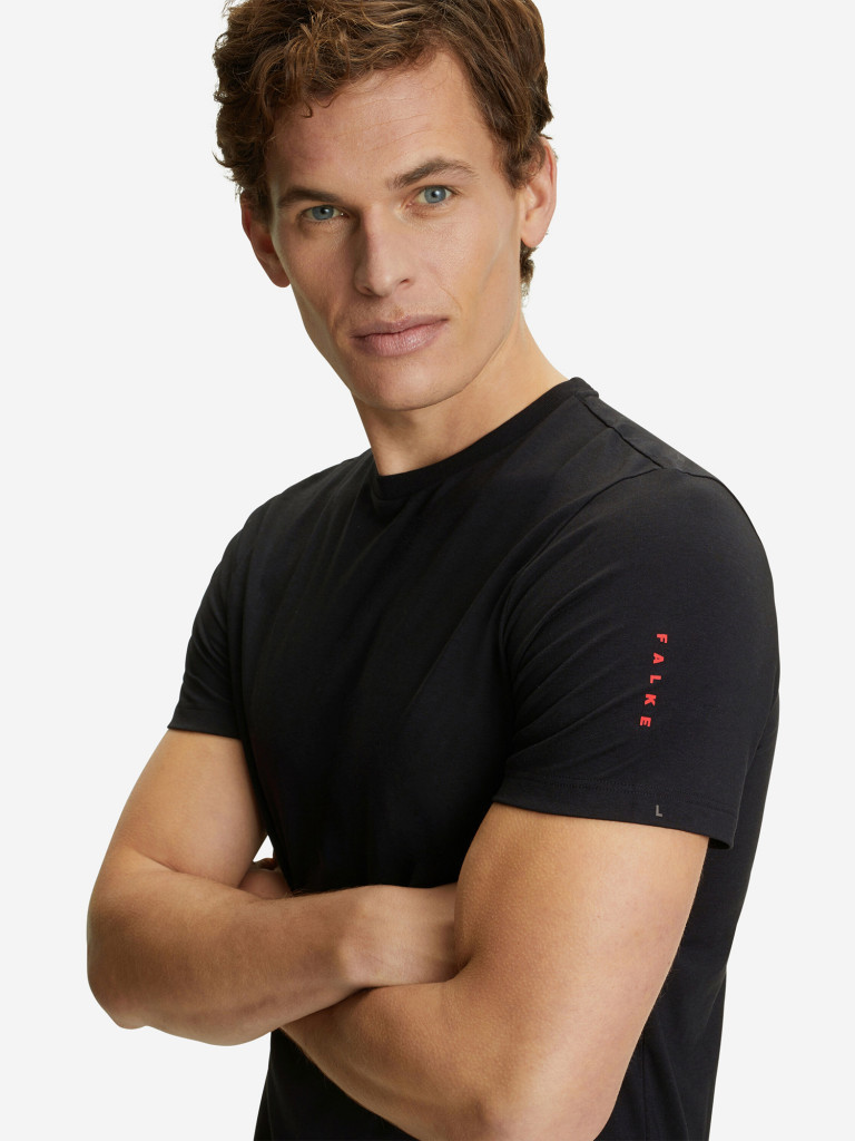 Мужская спортивная футболка FALKE