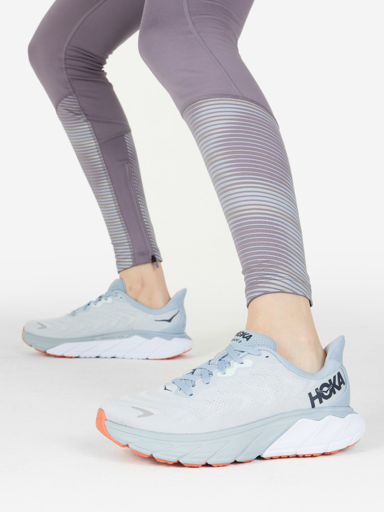 Кроссовки женские Hoka One One Arahi 6