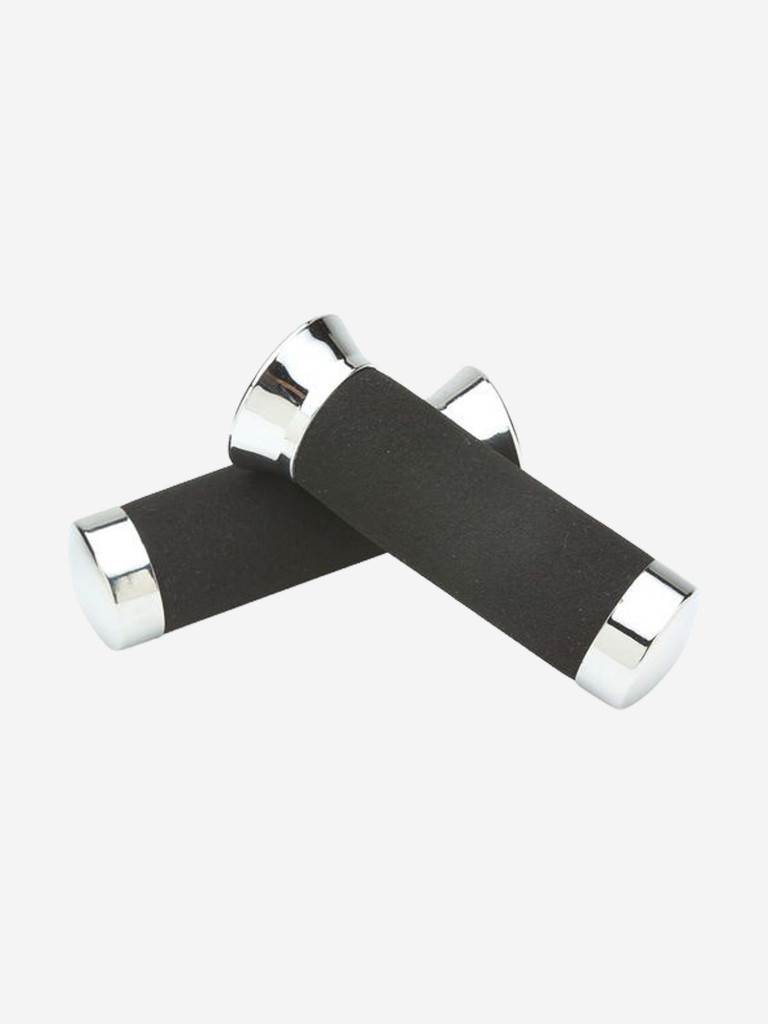 Грипсы Electra Cruiser Foam Grips Long/Long Black 125 мм