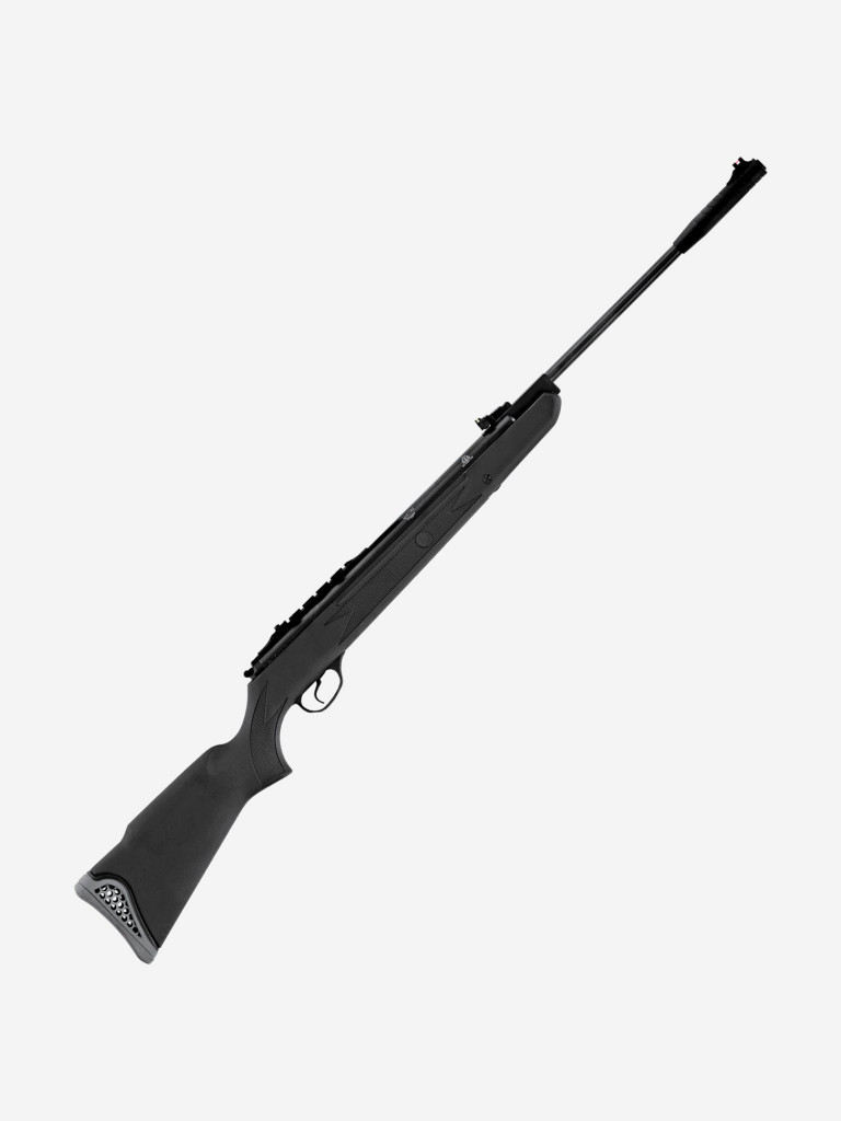 Винтовка пневматическая Hatsan 125 E (переломка, пластик), кал.4,5 мм, 3 Дж.