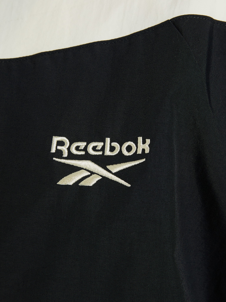 Ветровка мужская Reebok Tracktop