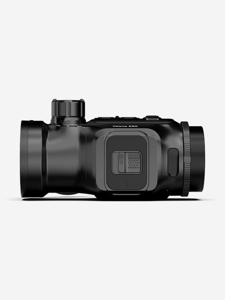 Тепловизионная насадка Lzirtek Vesna 650
