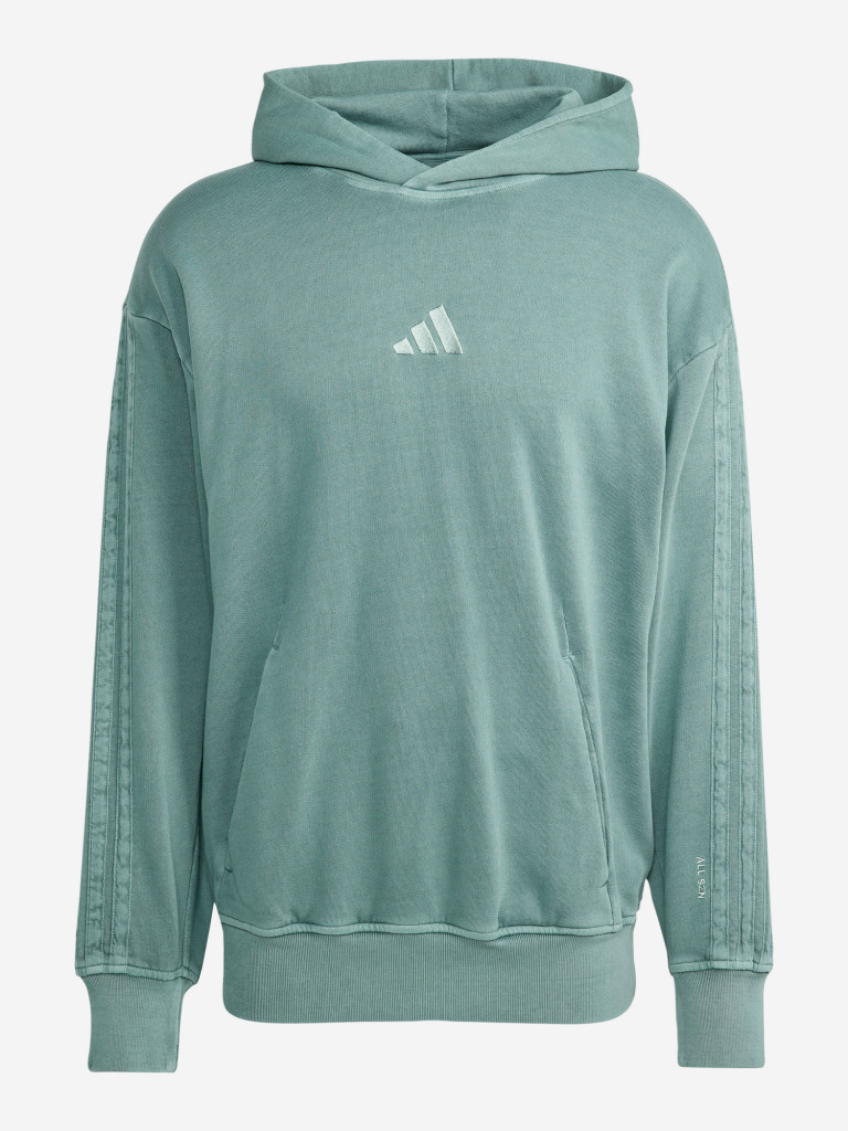 Худи мужское adidas
