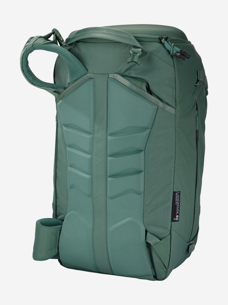 Туристический рюкзак Thule Landmark Traveл Pack, Woman, 60л