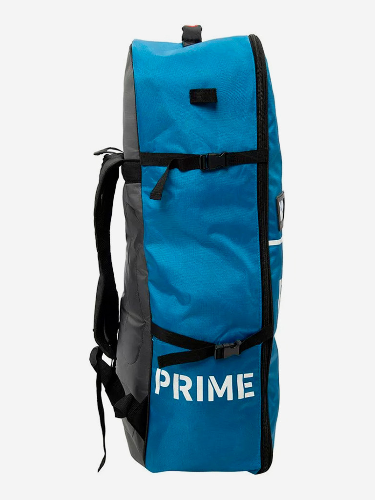 Сапборд надувной Prime 11.2x33x6 Flow yellow, 341x84x15 см