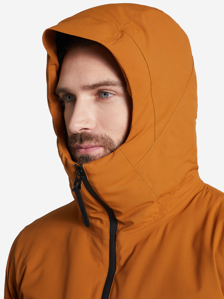 Куртка утепленная мужская Merrell