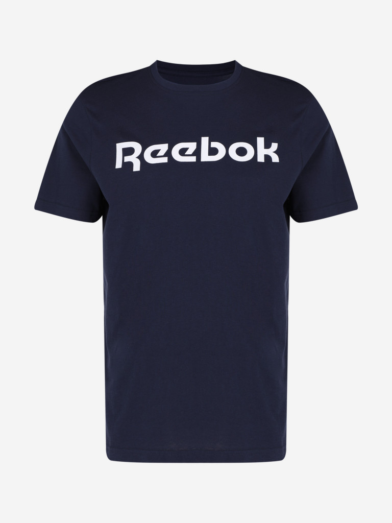 Футболка мужская Reebok Graphic Series