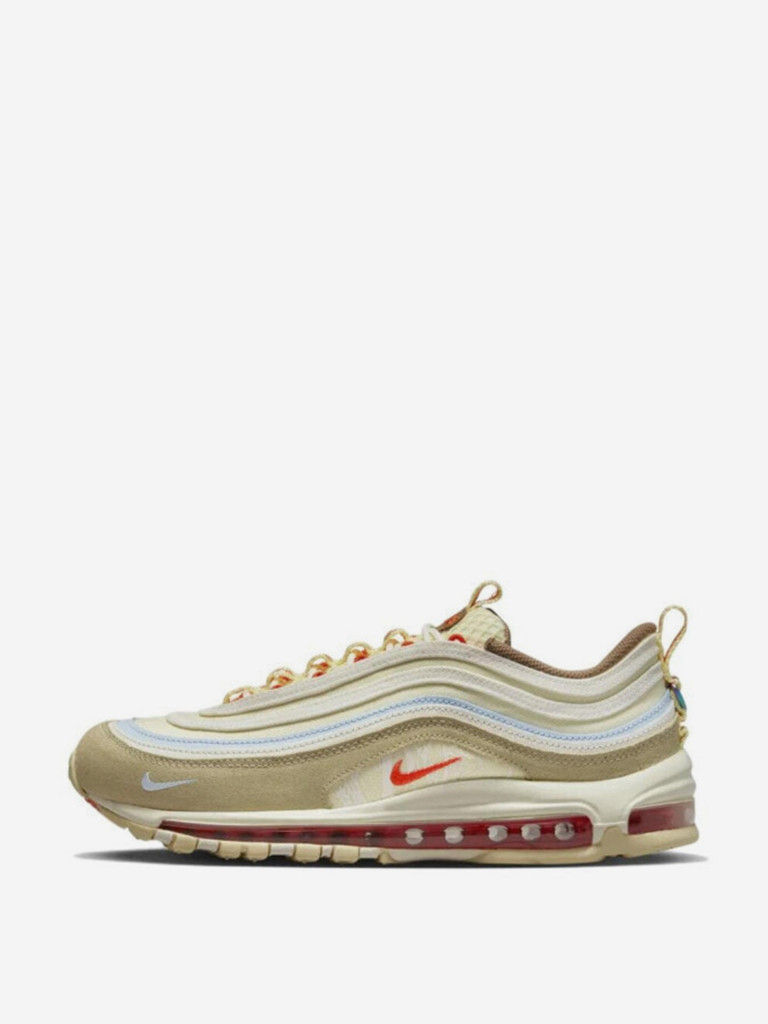 Кроссовки женские Nike Air Max 97
