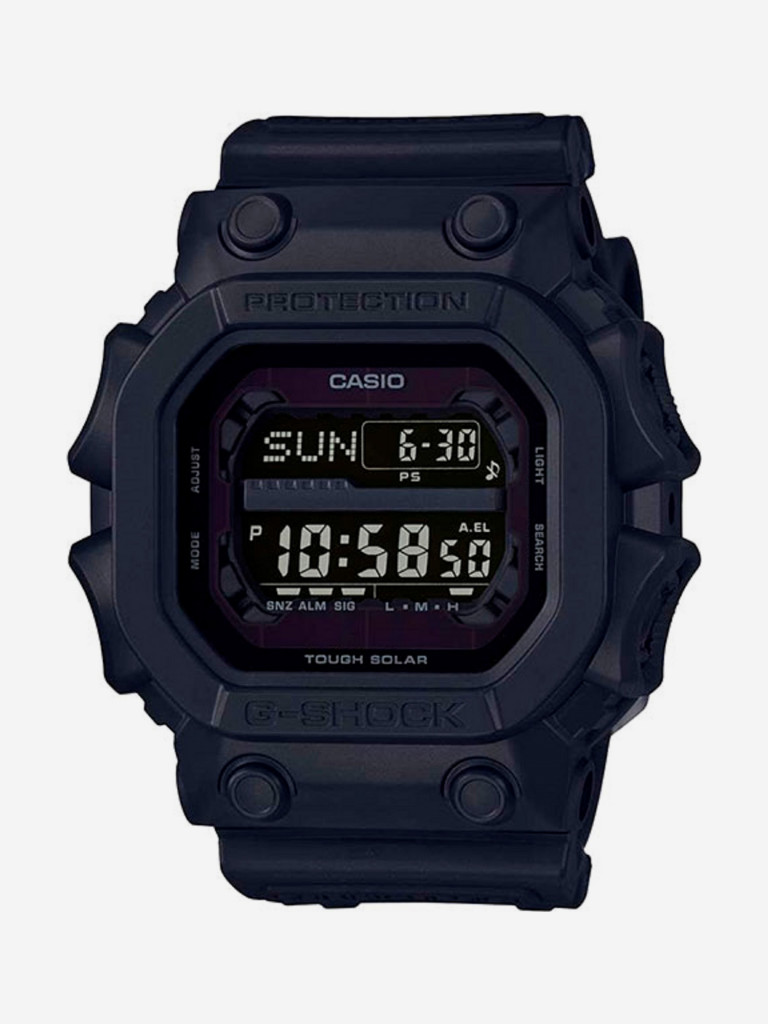 Спортивные часы Casio GX-56BB-1E