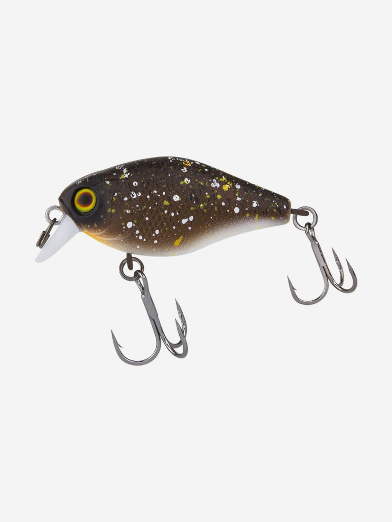 Воблер Jackall Chubby 41 SR