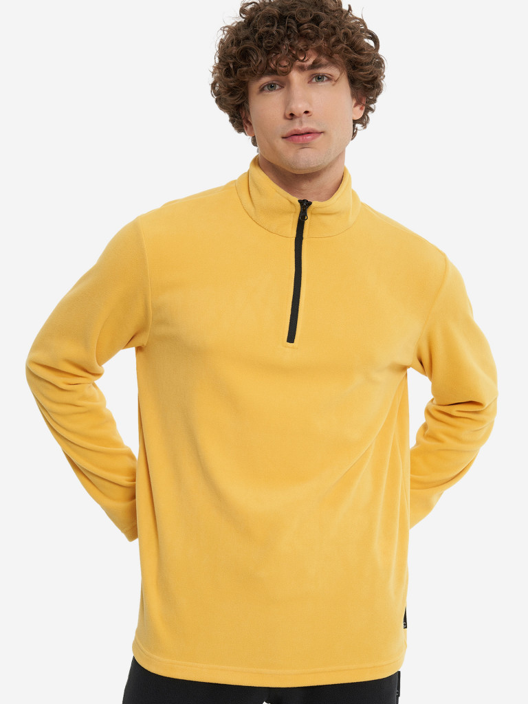 Джемпер флисовый мужской Outventure