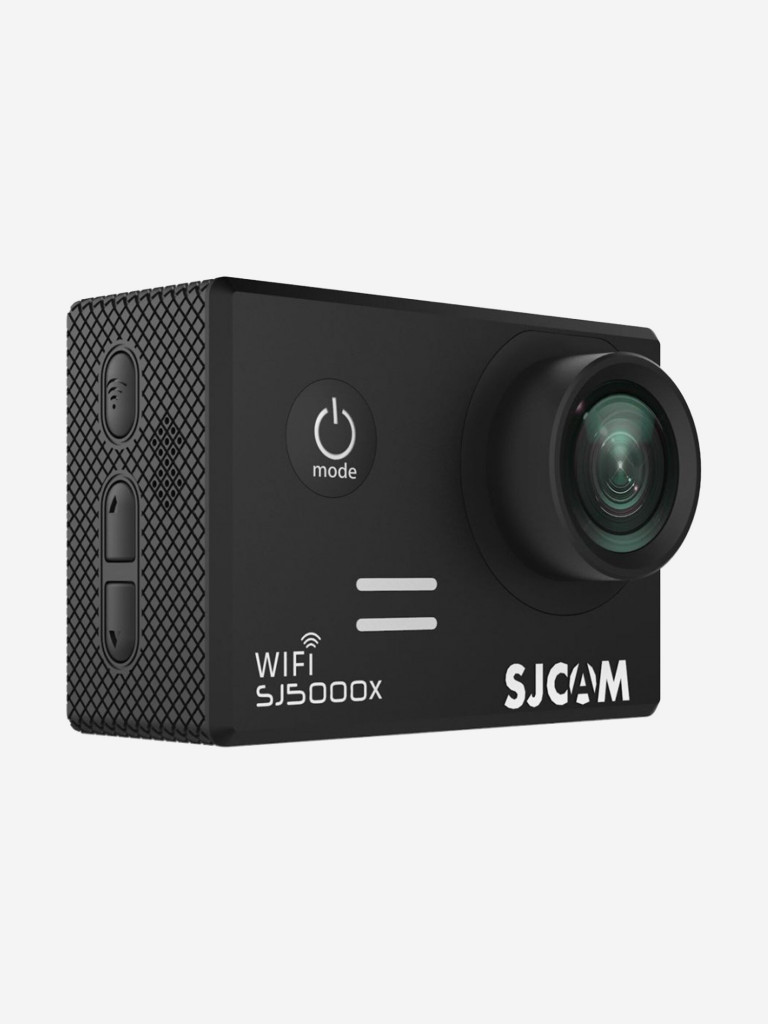 Экшн-камера SJCAM SJ5000 X