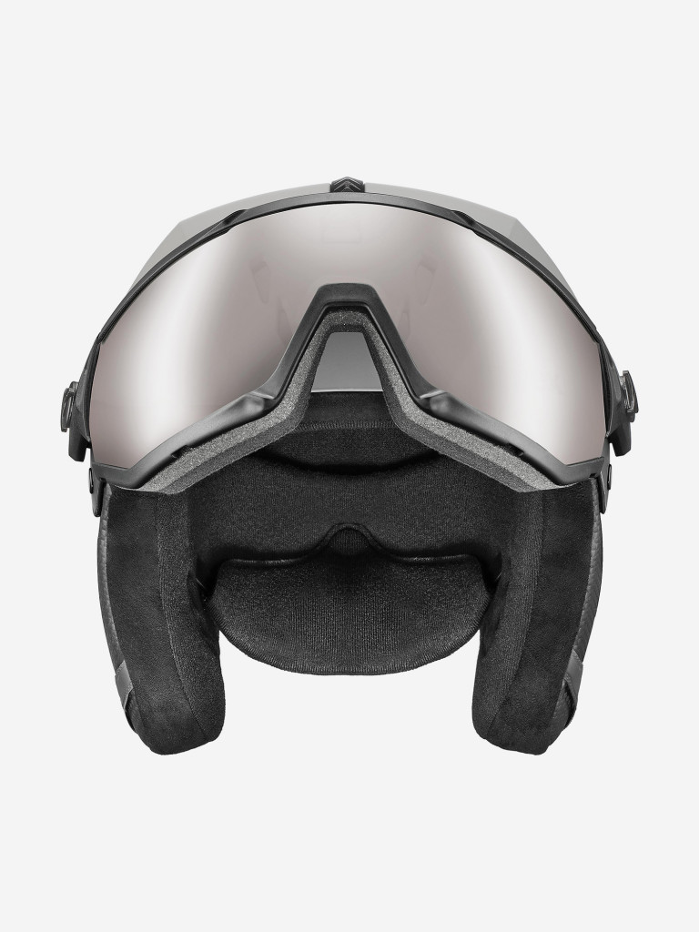 Шлем Uvex Instinct Visor Pro V